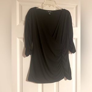 Women’s Style & Co Size PL Blouse *FINAL PRICE*